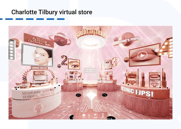 Pic 4 min 2 - 3D Virtual Store Examples: Exploring Benefits and Use Cases