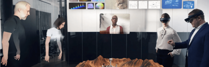 AR for Video Conferencing 2 min 728x235 -