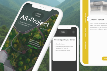 Banner. AR App for Real Estate Marketing  42 Increase in Building Investments 353x235 -