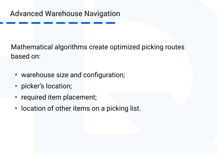 WMS Implementation Challenges warehouse navigation - 9 Challenges of Warehouse Management Systems and Their Solutions
