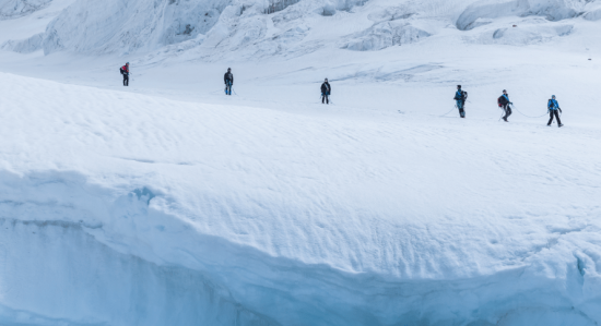 App for exploring Arctic regions 550x299 - Portfolio