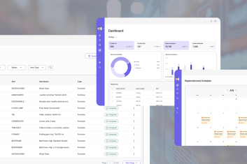 Banner. Warehouse Management System with Customer Demand Forecasting  34 Decrease in Inventory Costs 353x235 -