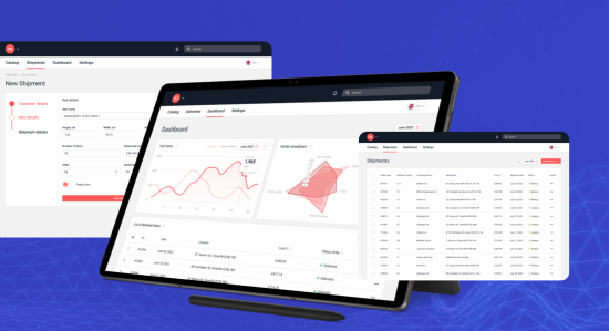 Banner. Comprehensive Platform to Facilitate Collaboration with Suppliers  2x Faster Supplier Onboarding 550x299 -