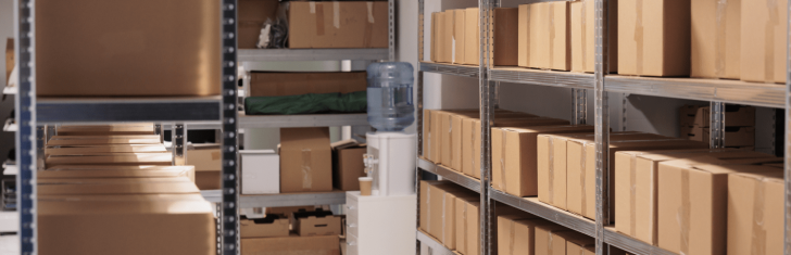 Banner Choosing the Best Warehouse Management Providers and the Power of Custom Development 728x235 -