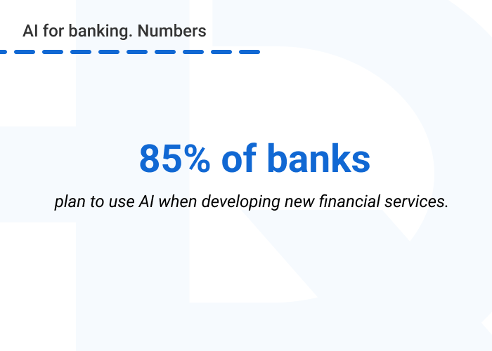 AI for banking statistics - Overcoming the Challenges of Implementing AI/ML Solutions in FinTech