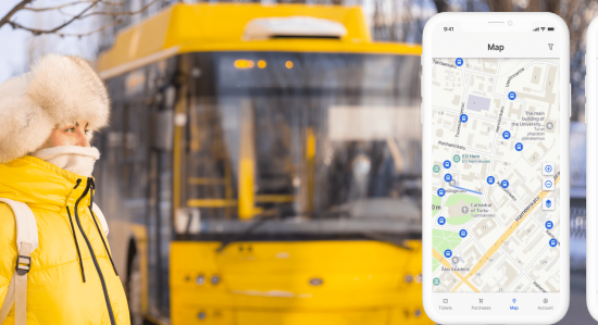 Case Ticketing app banner 550x299 - Portfolio