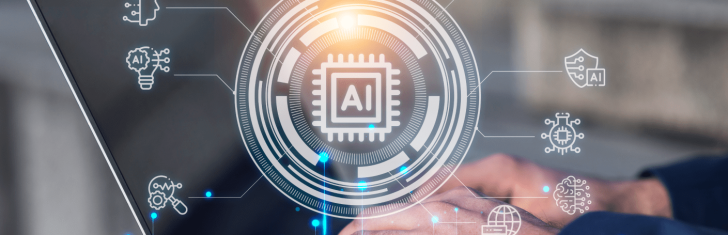 Use Cases for AI and ML in FinTech 728x235 -