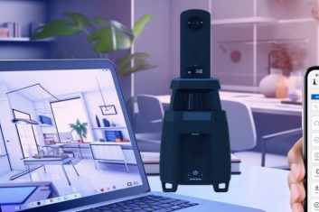 A Smart Mobile App for Transferring Property Data from Camera to Web Portal. Banner 353x235 -