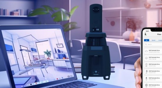 A Smart Mobile App for Transferring Property Data from Camera to Web Portal. Banner 550x299 - Portfolio