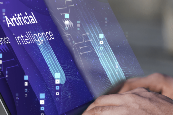 How to Optimize Data Analysis in FinTech with ML and AI. Banner 353x235 -