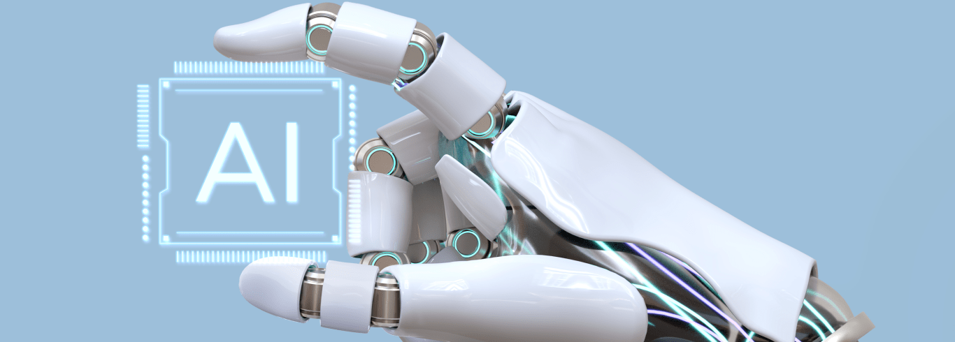 banner Ai technology in finance - Resources