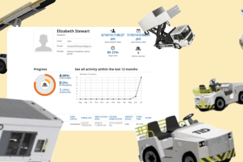 Banner.VR Aviation Training Platform for Ground Handling Agents  47 Lower Training Costs 353x235 -