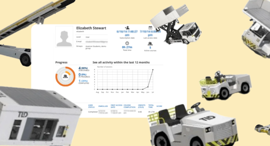 Banner.VR Aviation Training Platform for Ground Handling Agents  47 Lower Training Costs 550x299 -