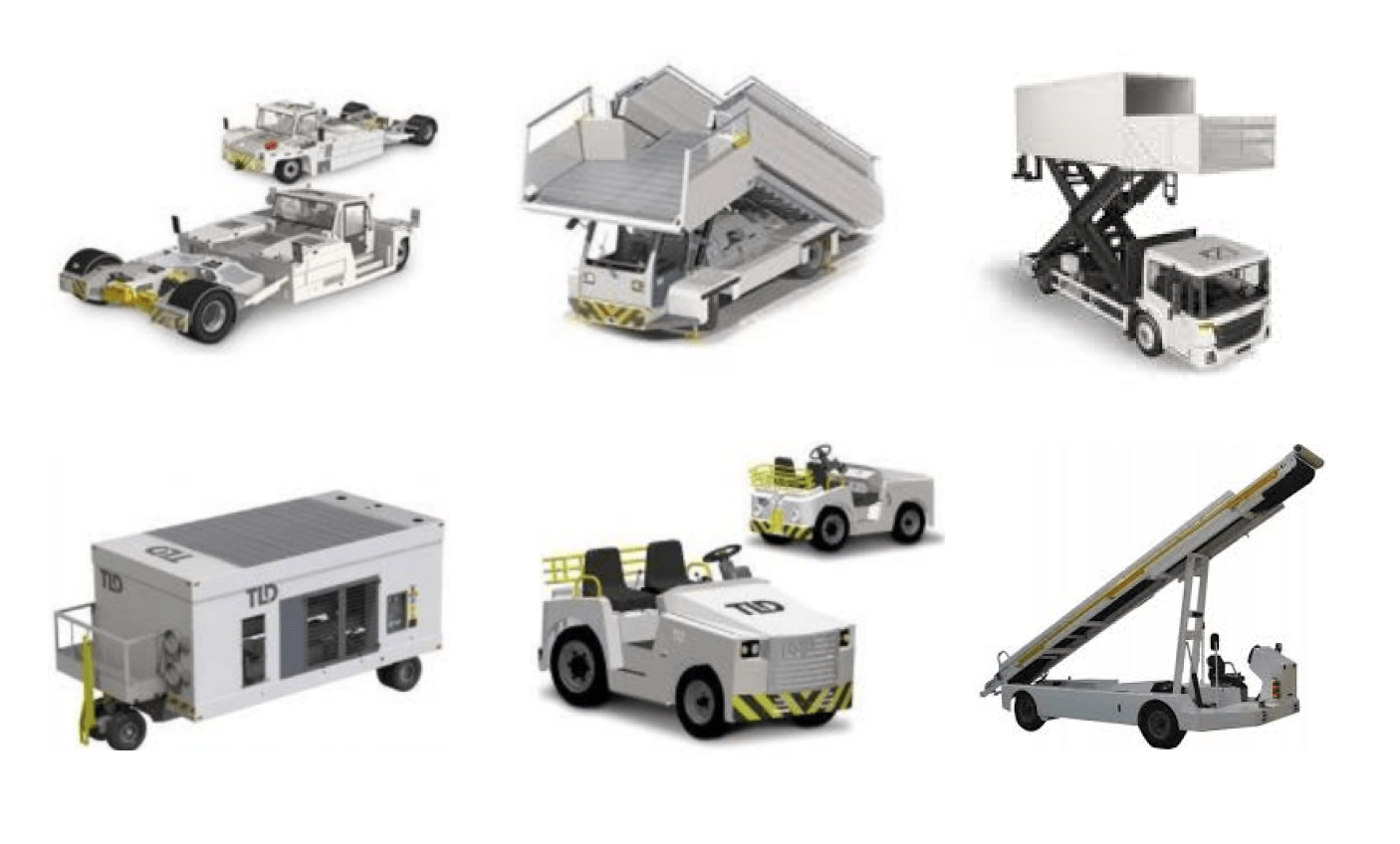 VR Aviation Training Platform 1 -