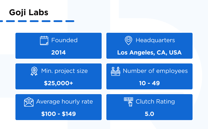 how to choose a mobile app development company Goji Labs - How to Choose the Right Mobile App Development Company in 2026