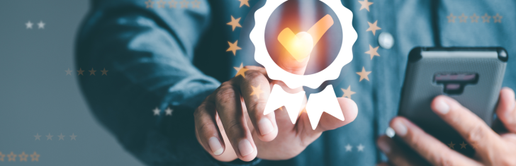 Banner. Hymux Technologies Is Listed Among the Best Software Development Companies in New York 728x235 -