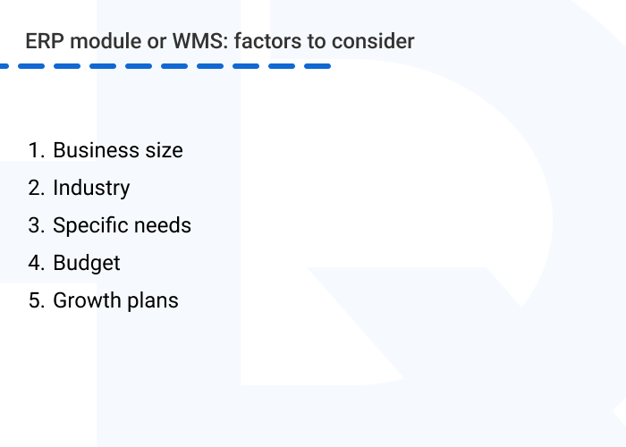 Pic 5. Tips for establishing virtual labs for education in VR - Enterprise Resource Planning (ERP) vs Warehouse Management System (WMS): Detailed Comparison