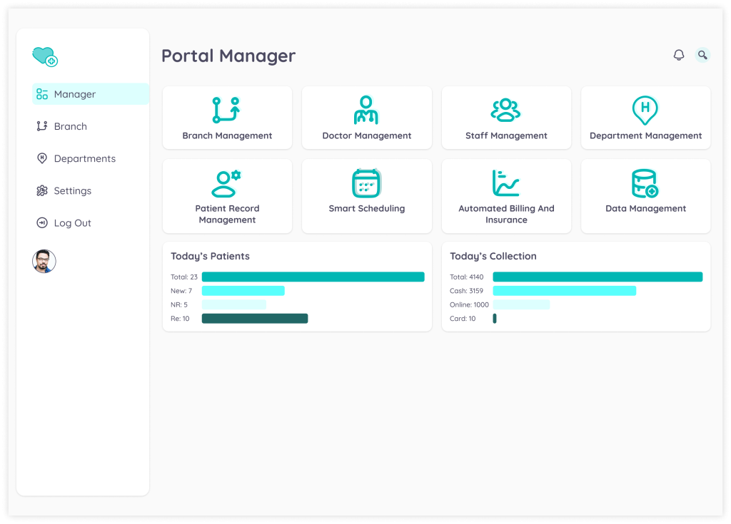 Hospital management system 1024x735 -