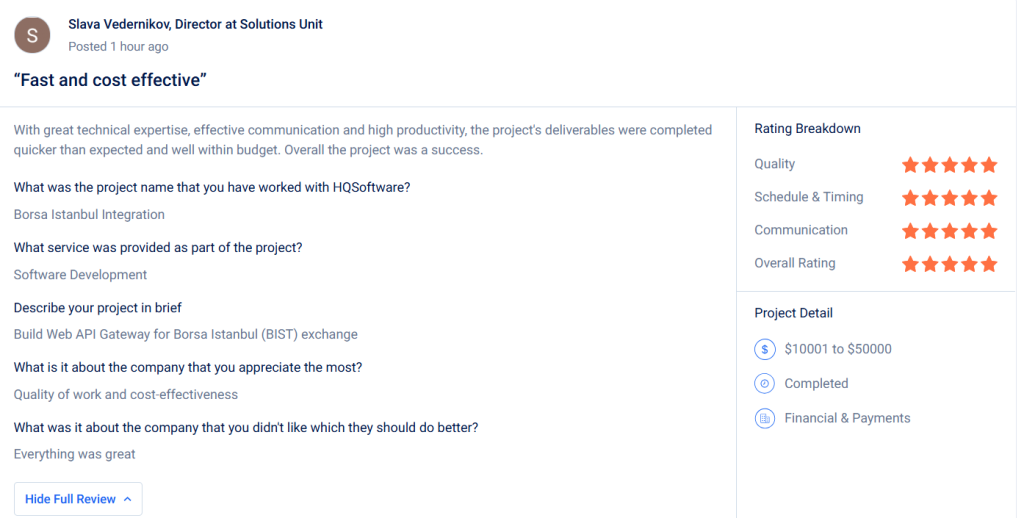 Solution Unit. Review 1024x518 -