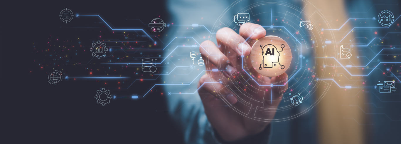 What Technologies Improved IoT in 2019? Major Trends AI 1024x576 - What Technologies Improved IoT in 2019? Major Trends