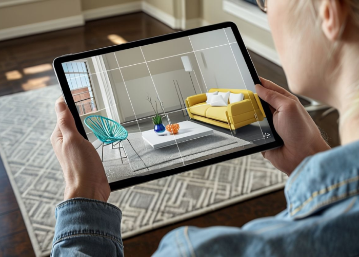 Pic4  Location Based Augmented Reality - Location Based AR in 2026: A Detailed Guide