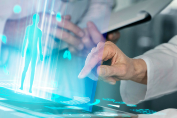 Banner. AI in healthcare 353x235 - AR VR for Healthcare🥽