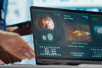 Banner. Predictive analytics for healthcare 353x235 - AR VR for Healthcare🥽