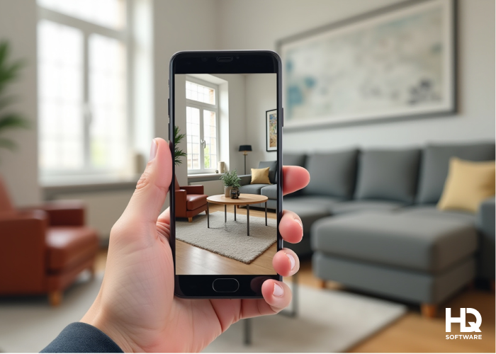 AR SDK 1 - 10 Best Augmented Reality Development Kits