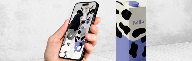 Banner. AR for Product Labels 728x235 -