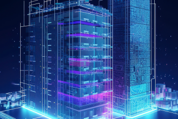 Banner. Key Types of Digital Twins With Examples 353x235 -