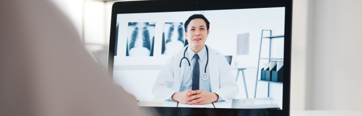 Banner.AI in Telemedicine  Use Cases and Challenges 728x235 -