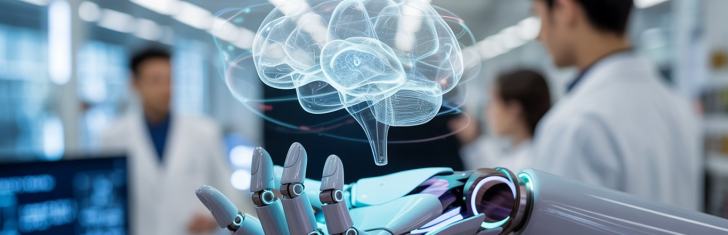 Banner. Recent AI Developments in 2025 728x235 -