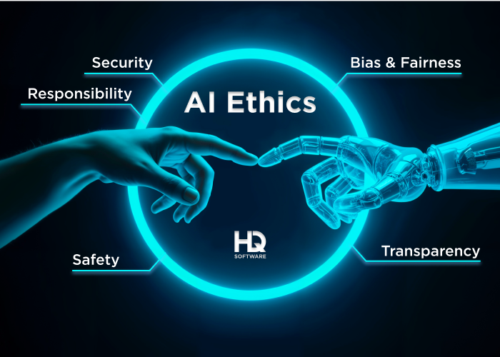 Ethical AI - Recent AI Developments in 2026: Latest AI Trends