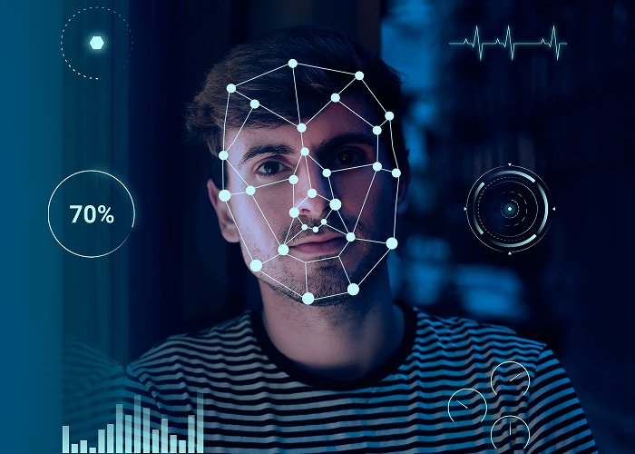 Facial recognition - Recent AI Developments in 2026: Latest AI Trends