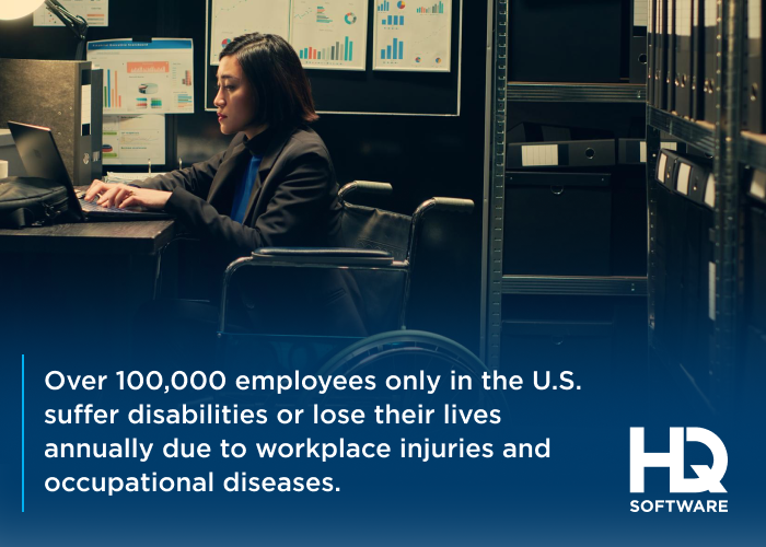 VR safety training statistics - VR for Safety Training: Applications and Benefits