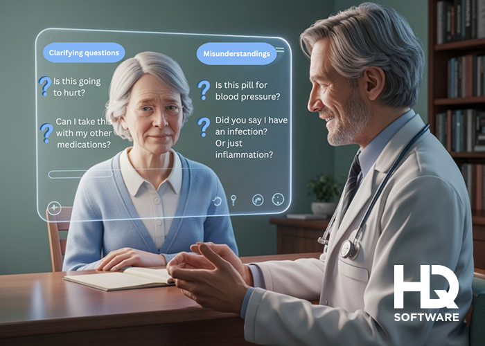 AI avatar in healthcare - How AI Avatars Are Improving Employee Onboarding and Training