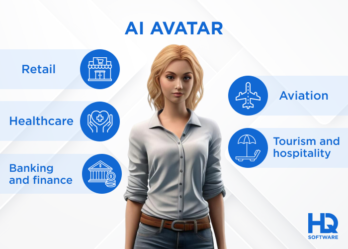 AI avatar industries - How AI Avatars Are Improving Employee Onboarding and Training