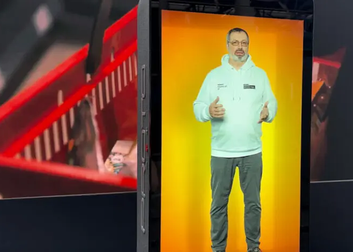 Avatar  goRober - How AI Avatars Are Improving Employee Onboarding and Training