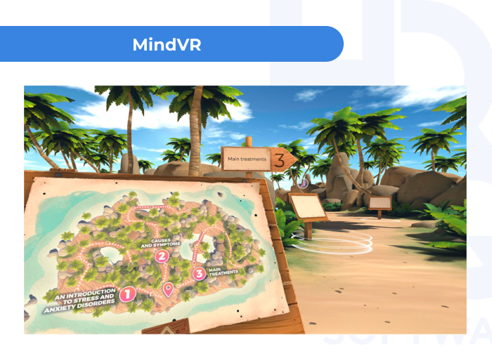 cognitive games in VR - How Virtual Reality Improves Seniors&rsquo; Lives and Wellness