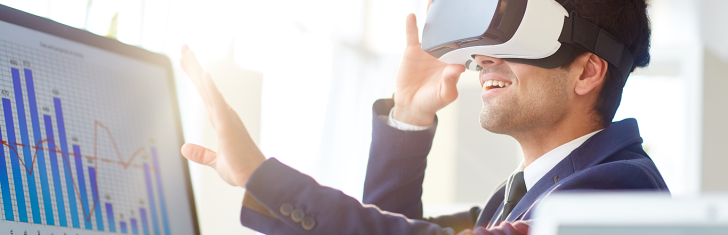 Banner VR in Banking and Financial Services 728x235 -