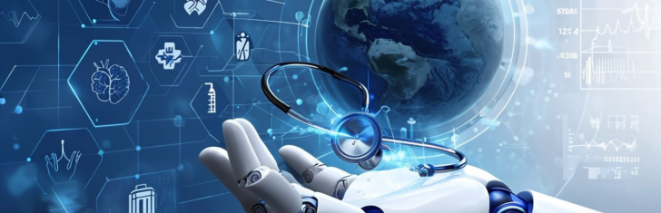 Banner. Healthcare Technology Trends Shaping the Future of Digital Health 728x235 -