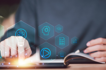 Banner  LMS vs LXP  What Are the Key Differences  353x235 -