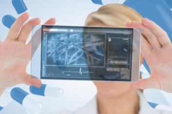 4 Applications of Augmented Reality in Pharma Industry 353x235 -