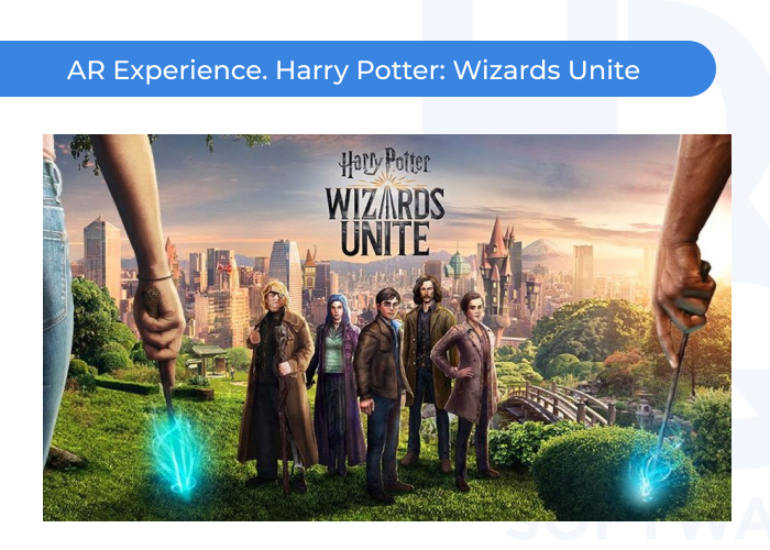 AR game - How AR Is Transforming Social Media