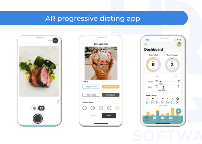 Augmented Reality in Restaurants 2 - Augmented Reality in Restaurants: Creative Uses and Success Stories