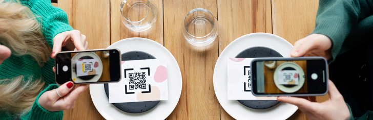 Banner  Augmented Reality in Restaurants 728x235 -
