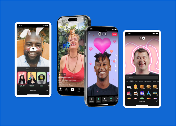 Interactive Filters  - How AR Is Transforming Social Media