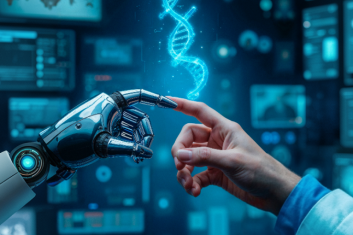 What Is the Future of AI in Medicine  353x235 - Andrey Kazakevich