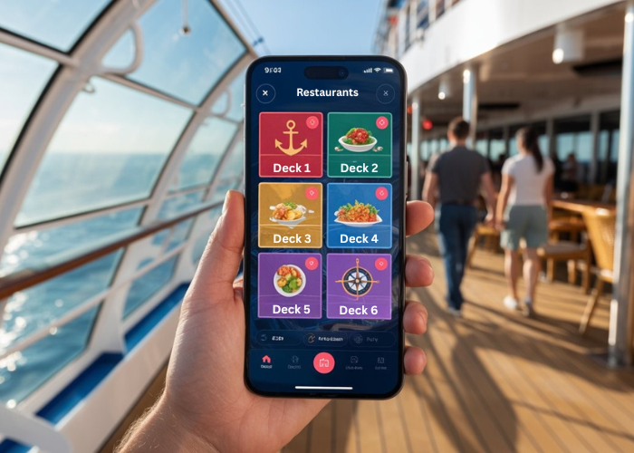 Add a heading 1 - How AR and VR Enhance Cruise Ship Technology