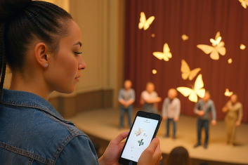 Banner  Augmented Reality AR in Theatre  A New Digital Experience 353x235 -